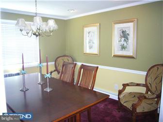 744 Parmentier Road Warminster, PA 18974 - Photo 6 of 12 Dining Room