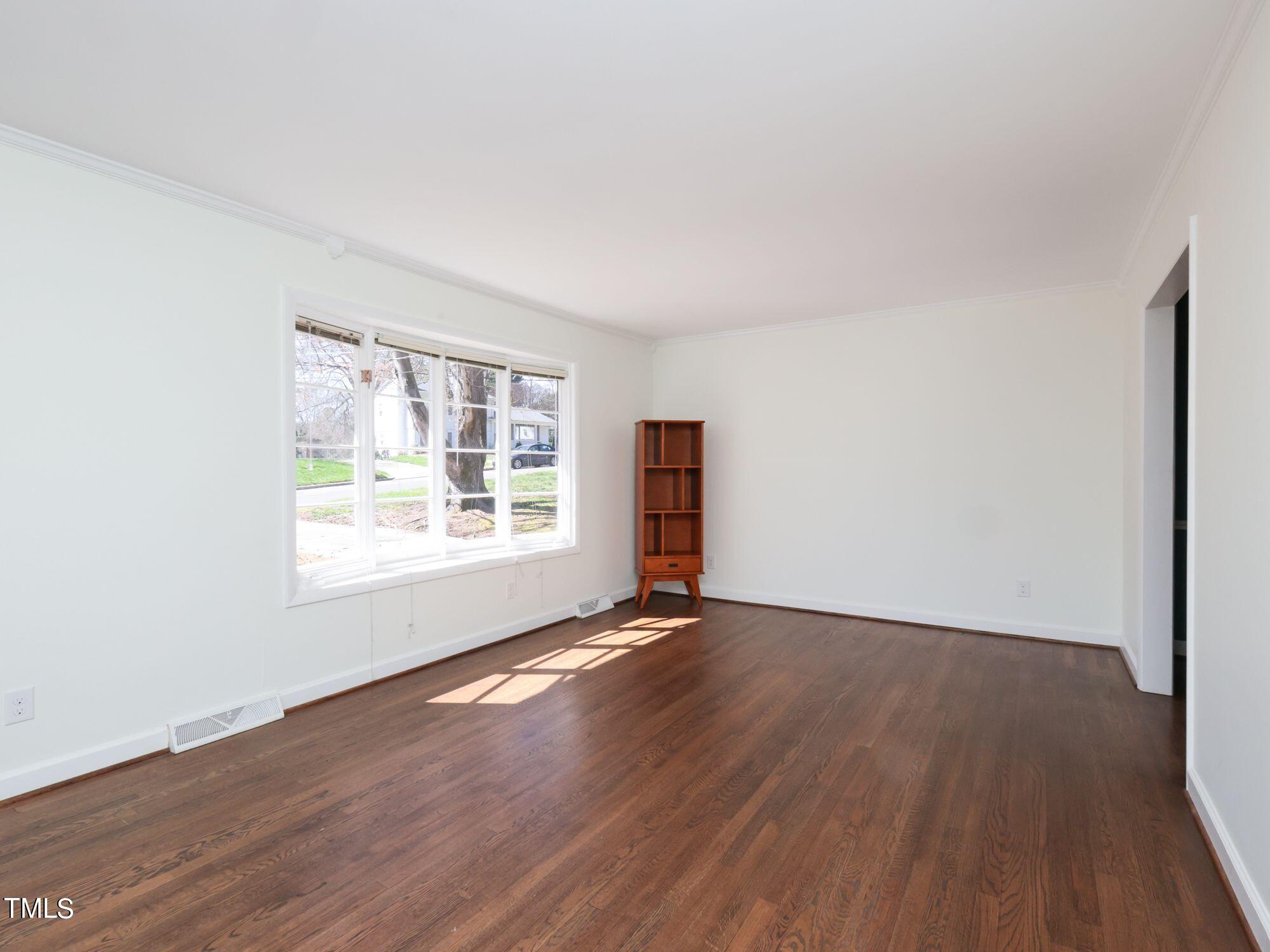 529 Harvard Street Raleigh, NC 27609 - Photo 5 of 48 H6