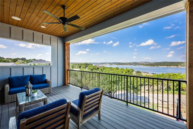 $1,149,999 | Undisclosed Address, Point Venture, TX 78645