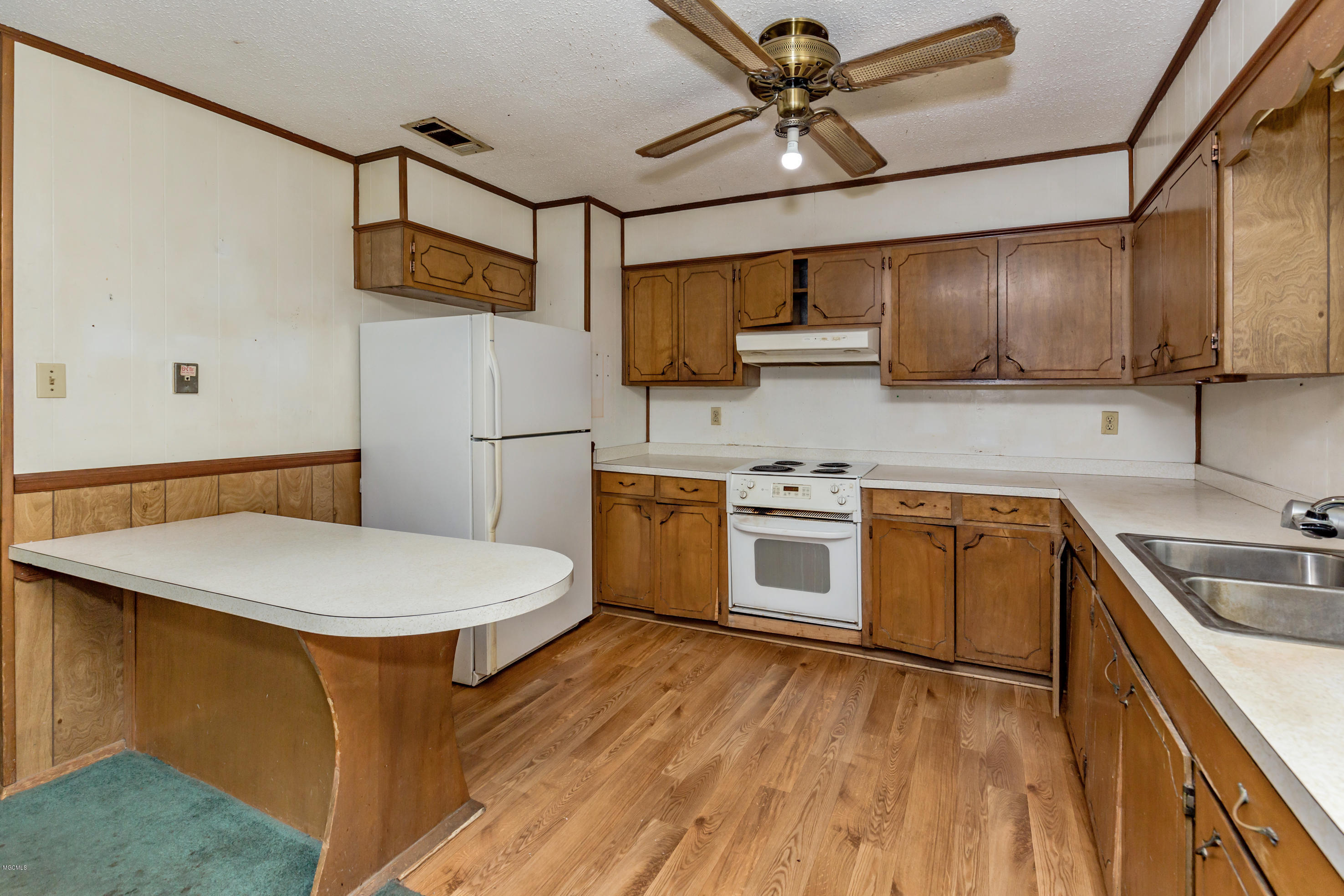 5705 Quave Road Vancleave, MS 39565 - Photo 15 of 44 _MG_1065