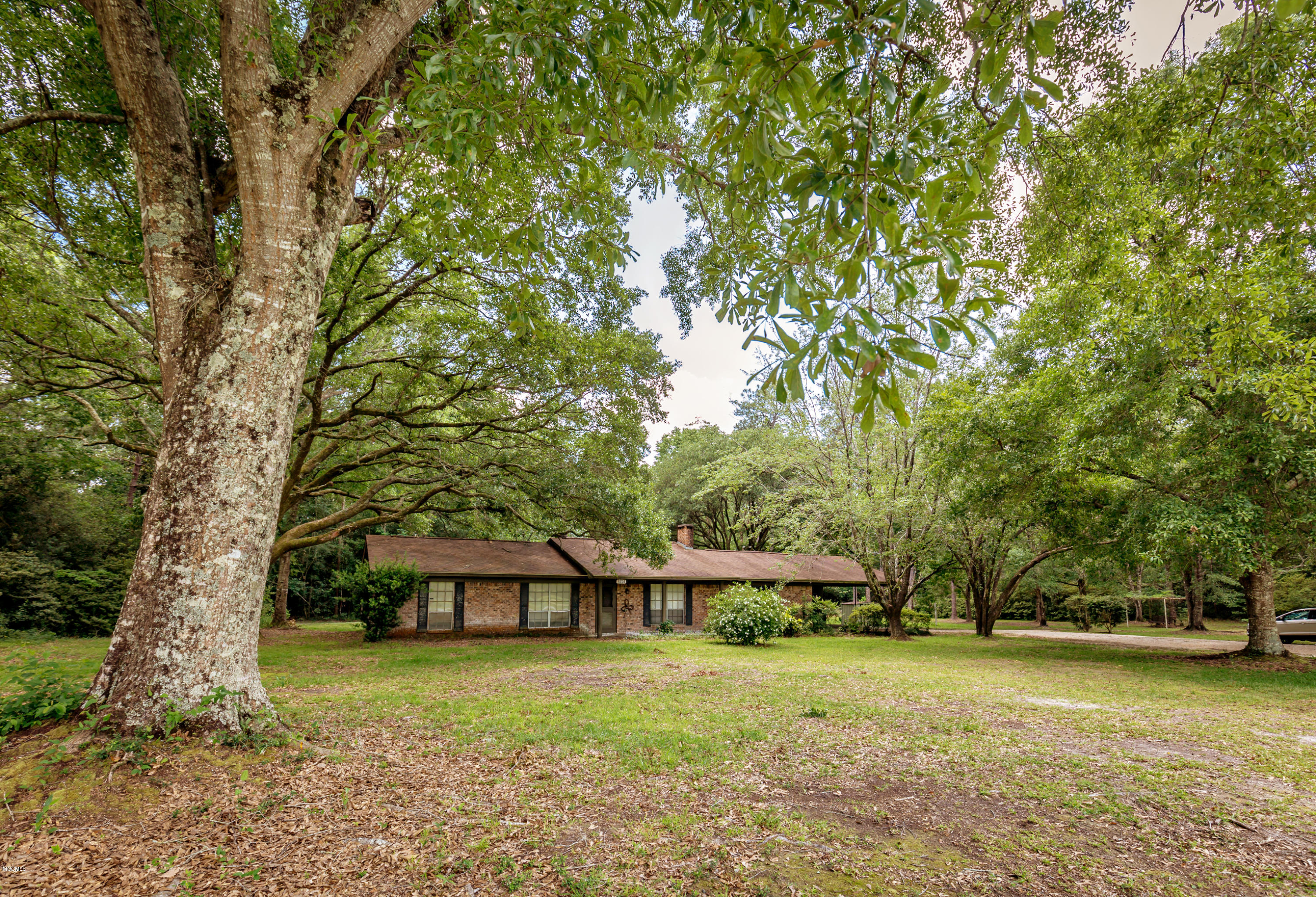 5705 Quave Road Vancleave, MS 39565 - Photo 4 of 44 _MG_1033