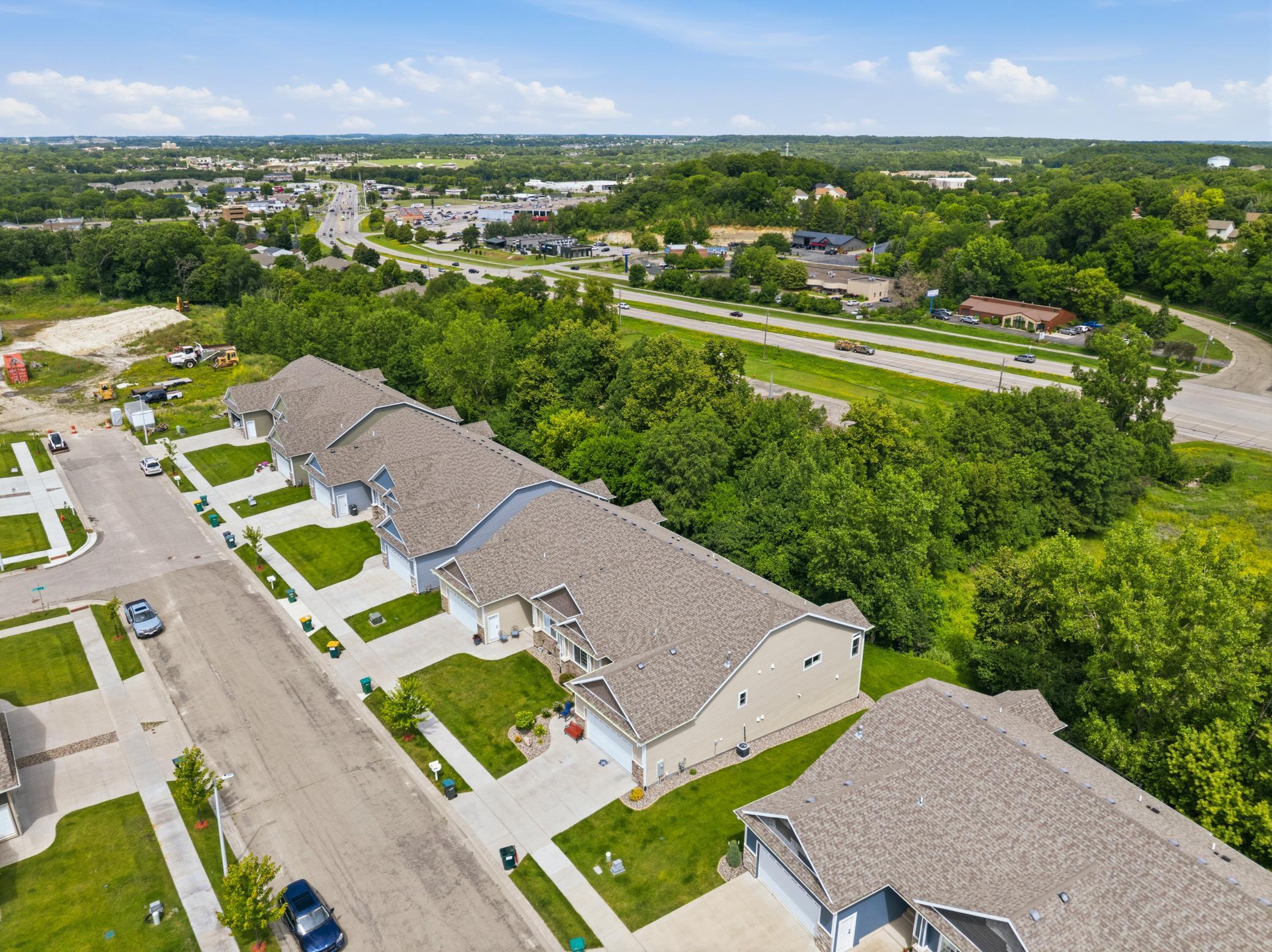 1573 Alexander Road Northeast Rochester, MN 55906 - Photo 50 of 53