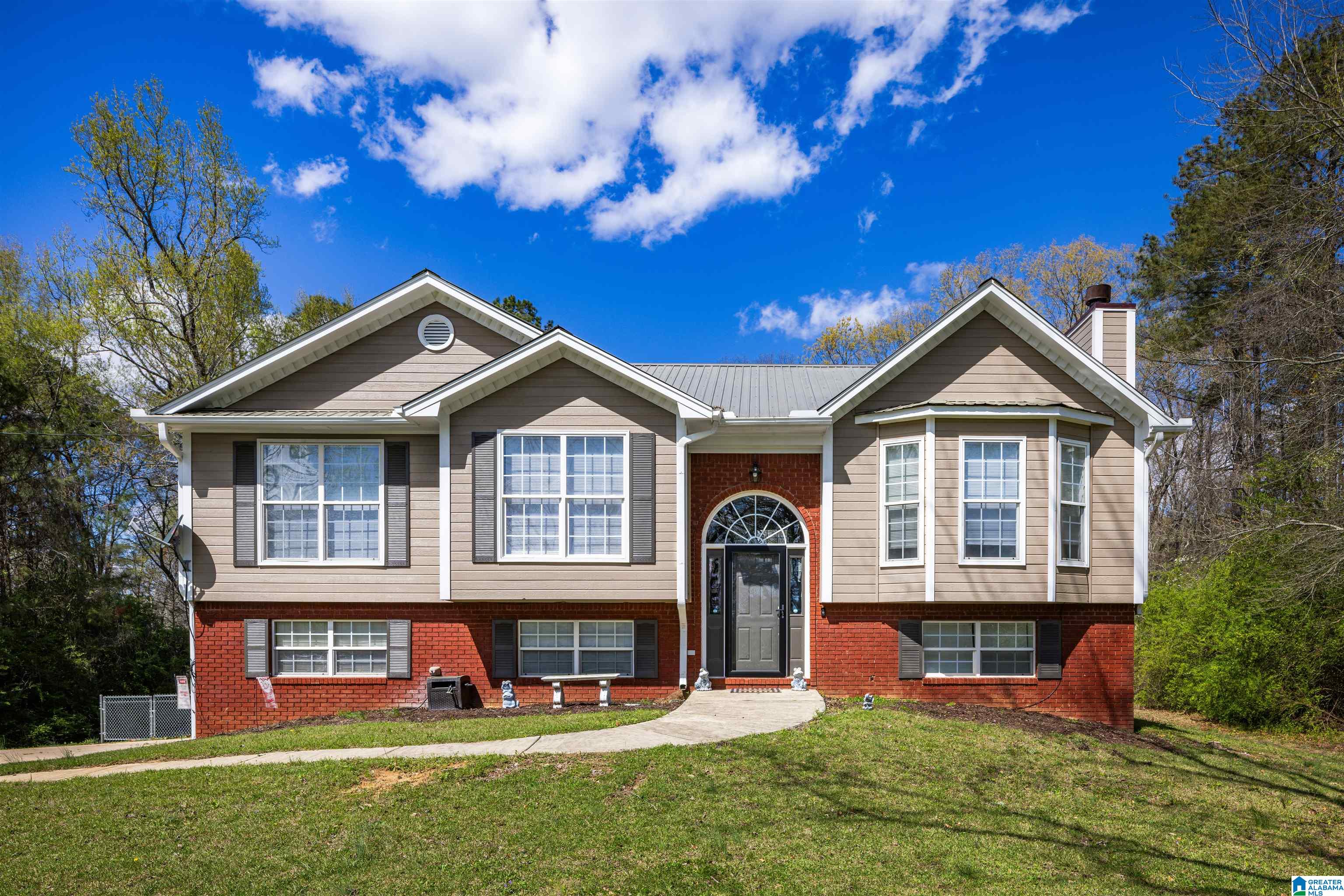 610 Union Grove Road Adamsville, AL 35005 - Photo 1 of 36