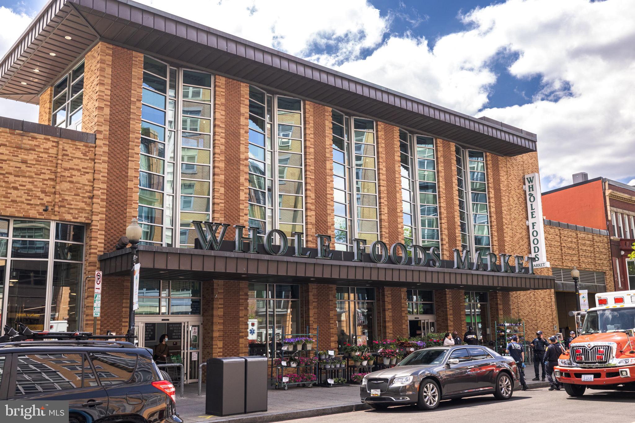 1413 P Street Northwest, Unit 302 Washington, DC 20005 - Photo 18 of 24 Logan Circle