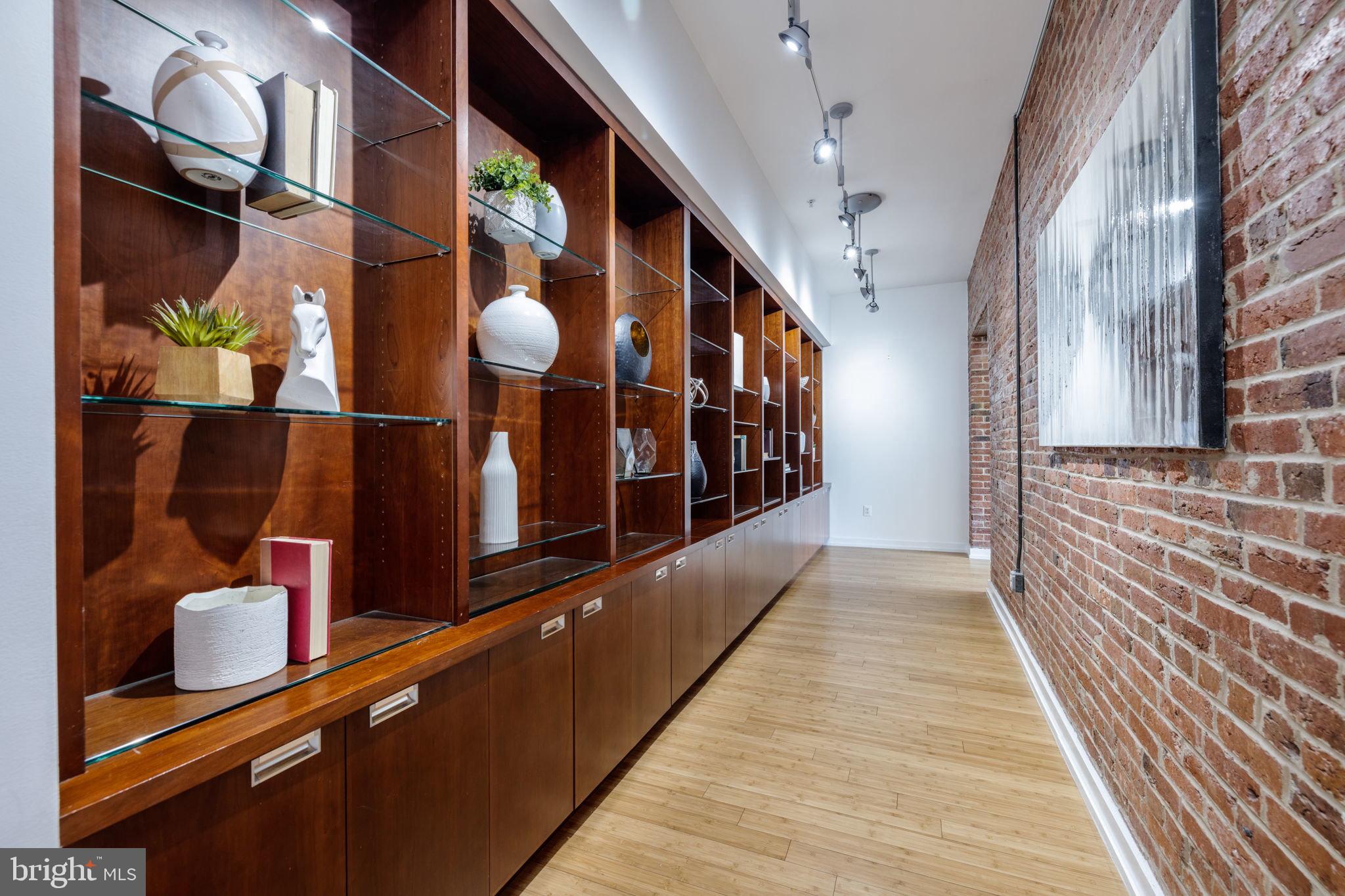 1413 P Street Northwest, Unit 302 Washington, DC 20005 - Photo 3 of 24 Entry Gallery