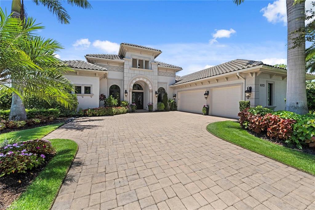 6372 Burnham Road Naples, FL 34119 - Photo 1 of 42