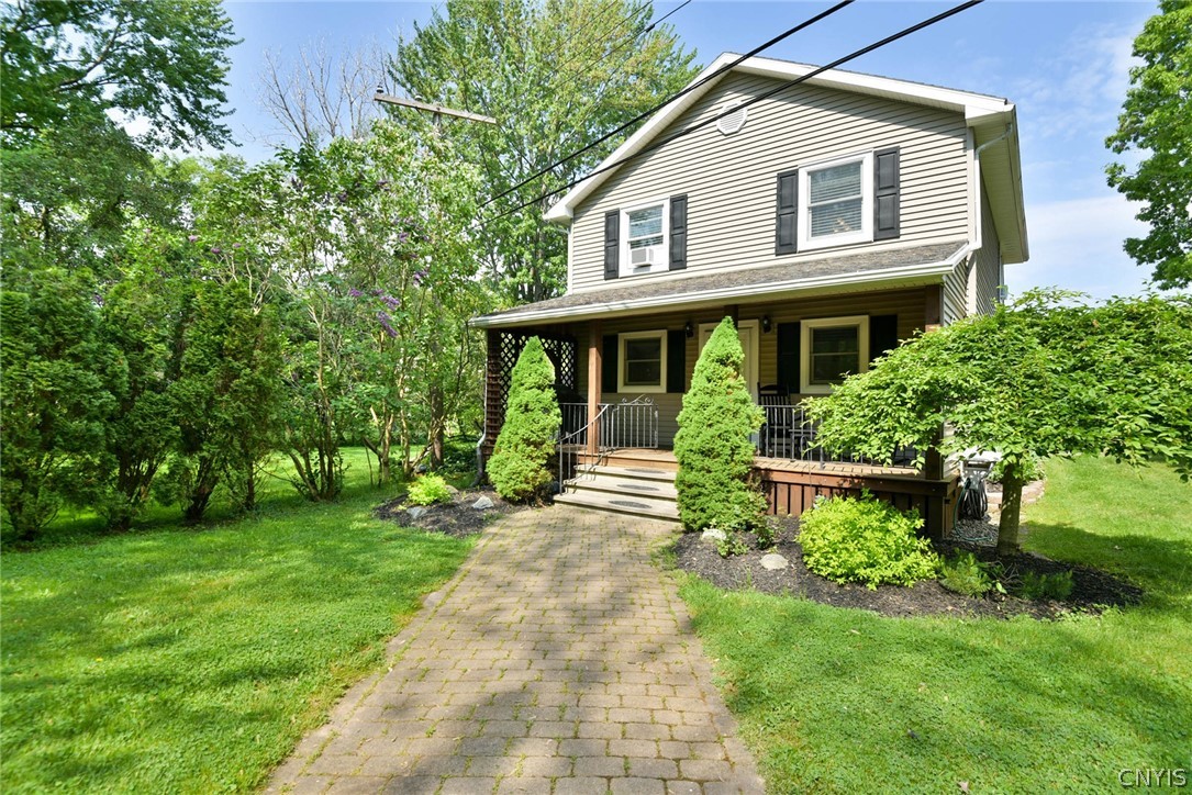 9427 Lewis Point Road Lenox, NY 13032 - Photo 1 of 1 Gallery Image 1
