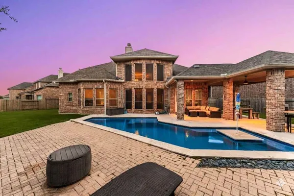 $750,000 | 3403 Pennington Trace Drive, Katy, TX 77494