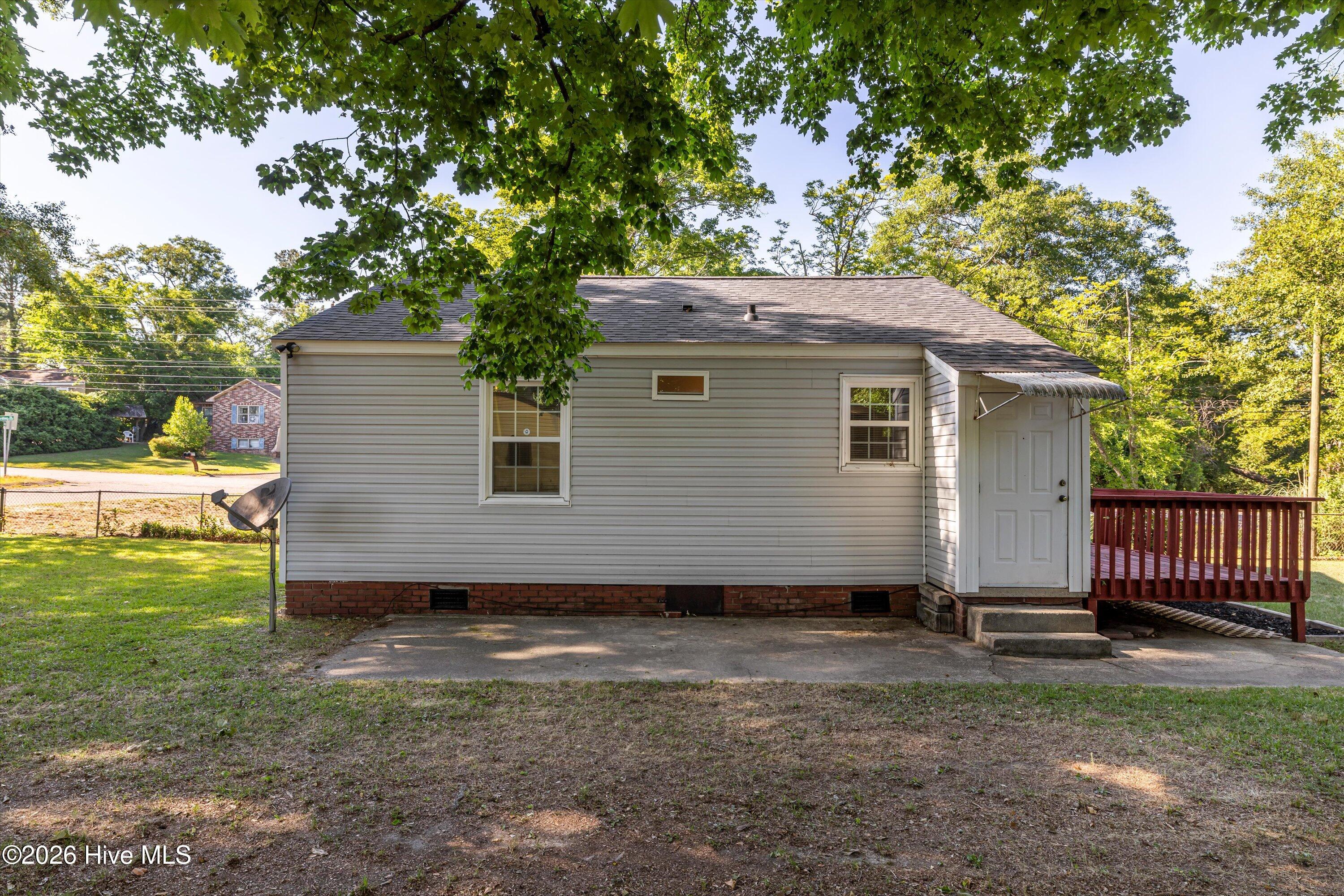 2320 Harding Road Augusta, GA 30906 - Photo 22 of 29 28-498A8562