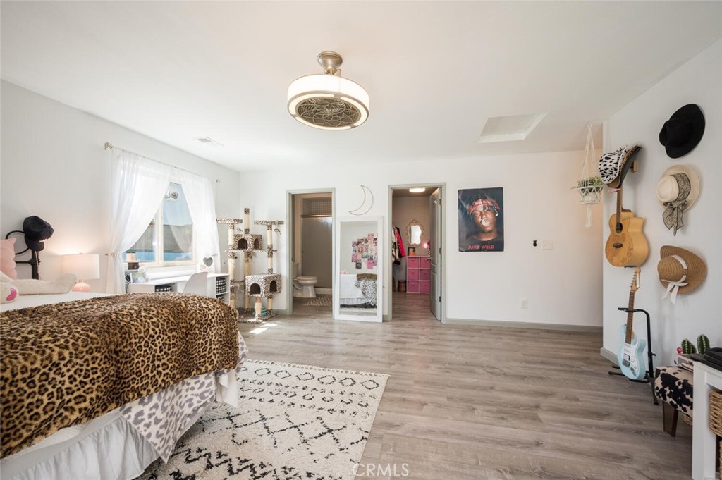1503 17th Street Los Osos, CA 93402 - Photo 20 of 35 a living room with furniture and wooden floor