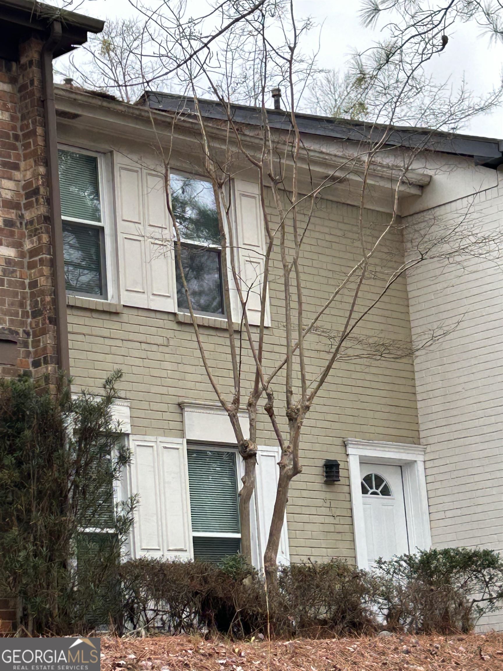 614 Garden Walk Drive, Stone Mountain, GA 30083 Compass