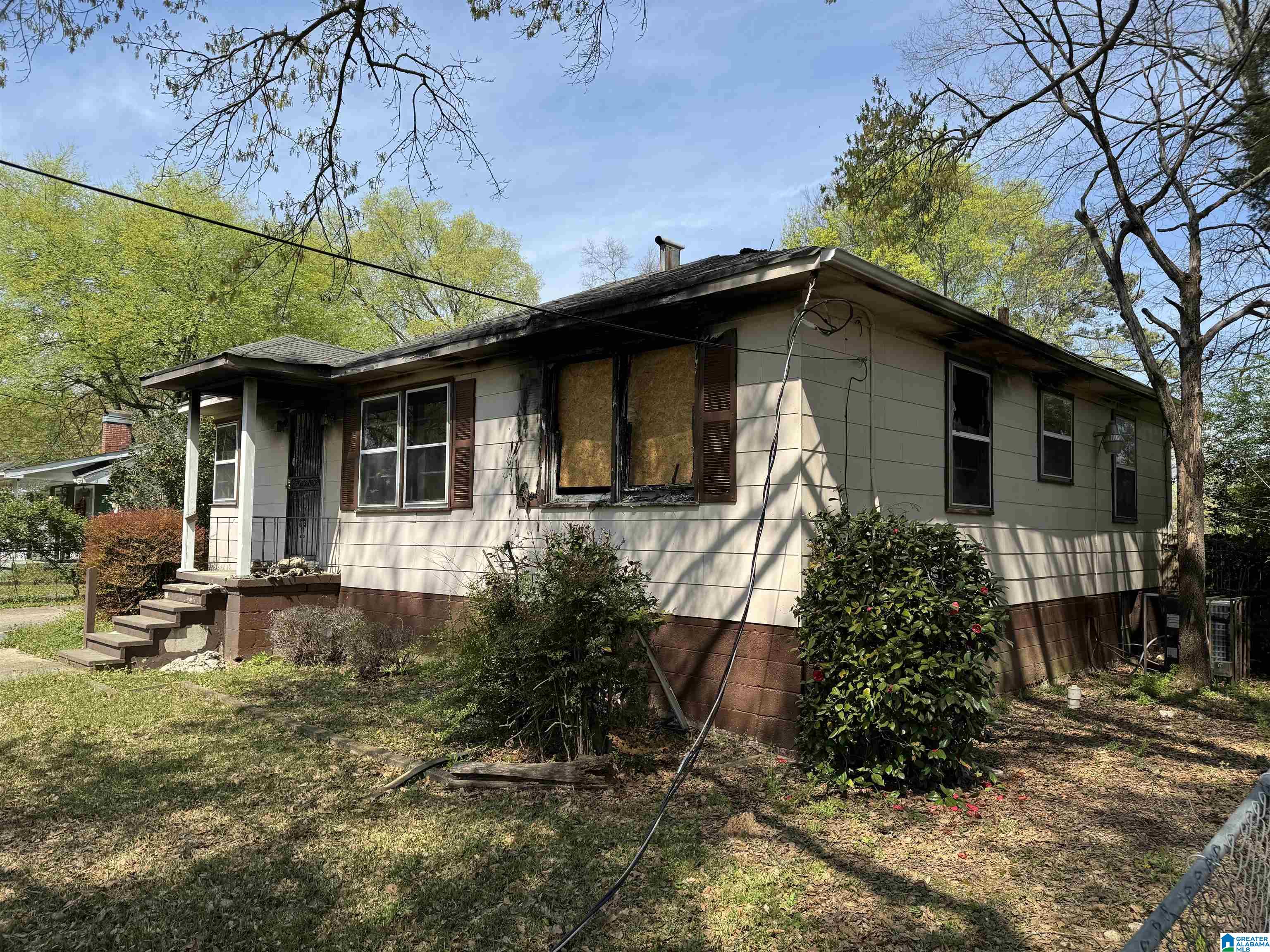424 12th Avenue Birmingham, AL 35228 - Photo 2 of 5