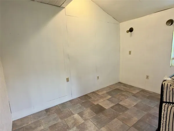 a view of a living room