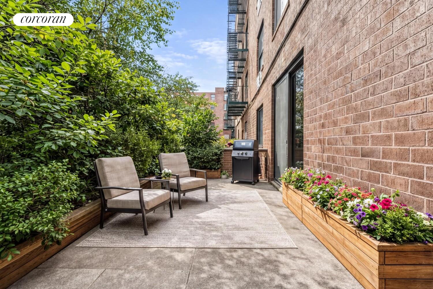 131 Barrow Street GB W. Greenwich Village New York NY 10014