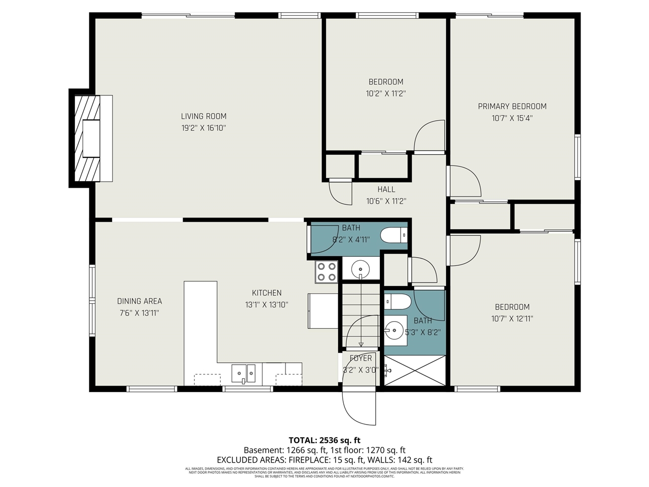 66713 Territorial Road Lawrence, MI 49064 - Photo 28 of 29
