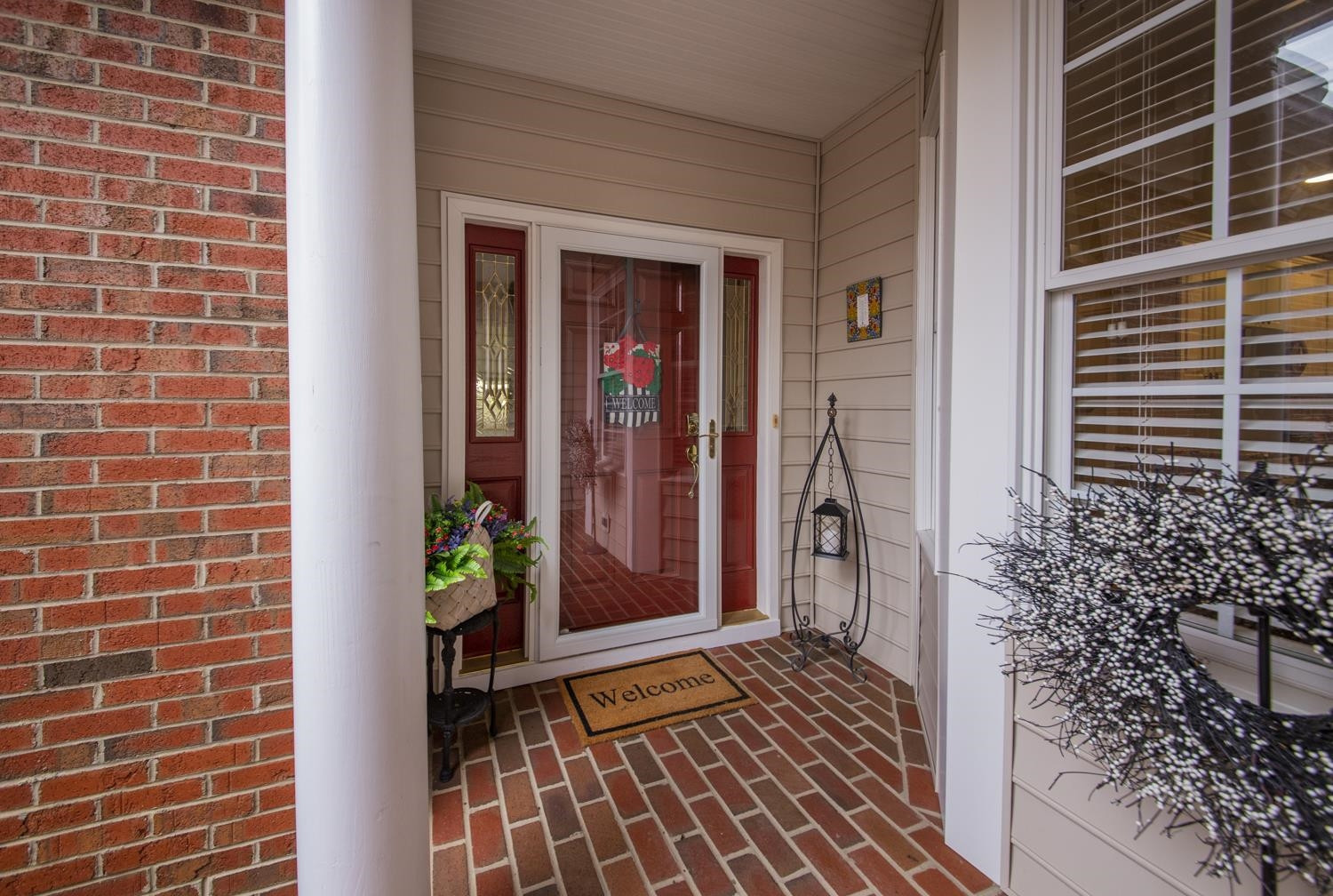 3523 Barron Berkeley Way Raleigh, NC 27612 - Photo 3 of 33 Photo 3