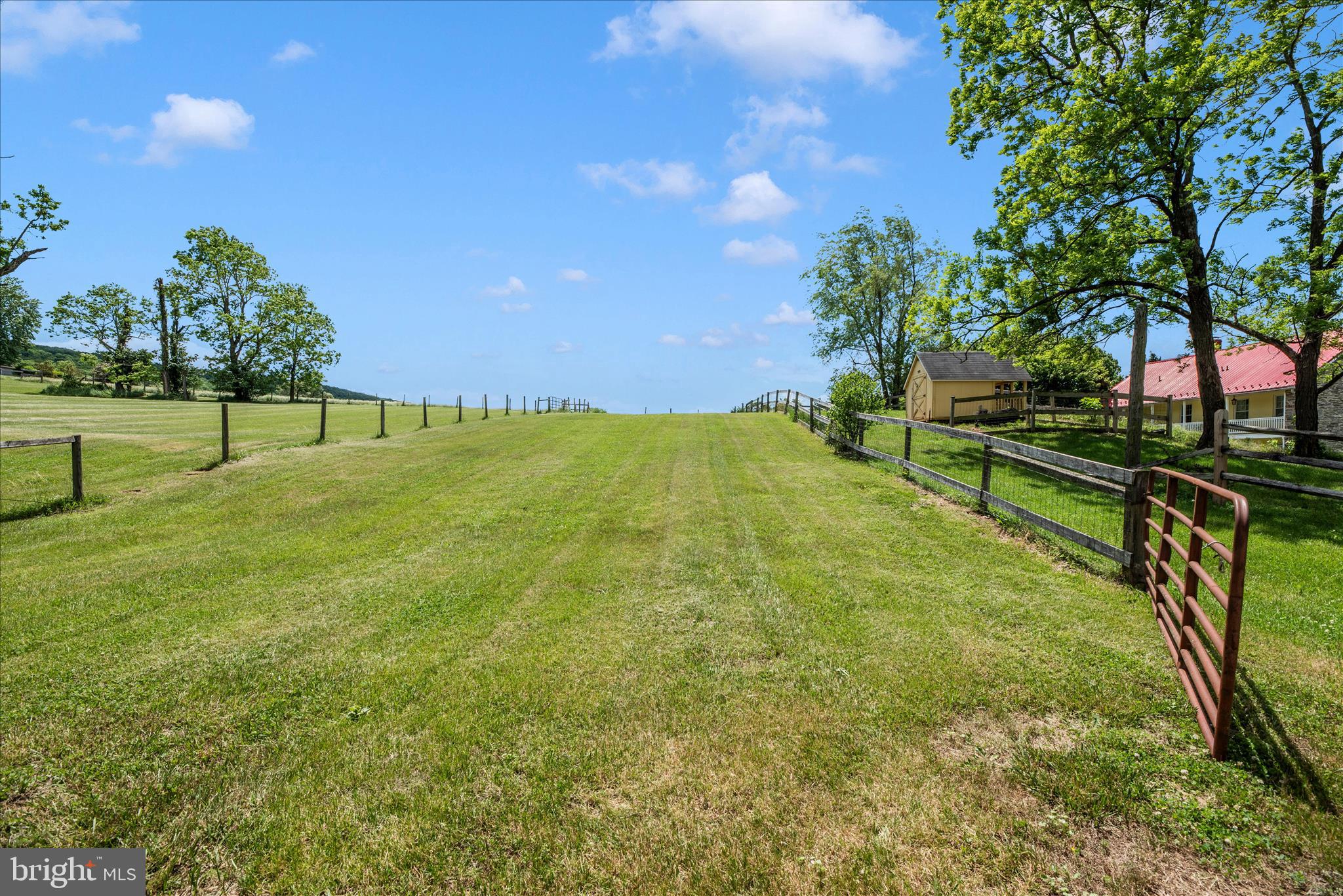 20508 Gapland Road Rohrersville, MD 21779 - Photo 48 of 66 Exterior