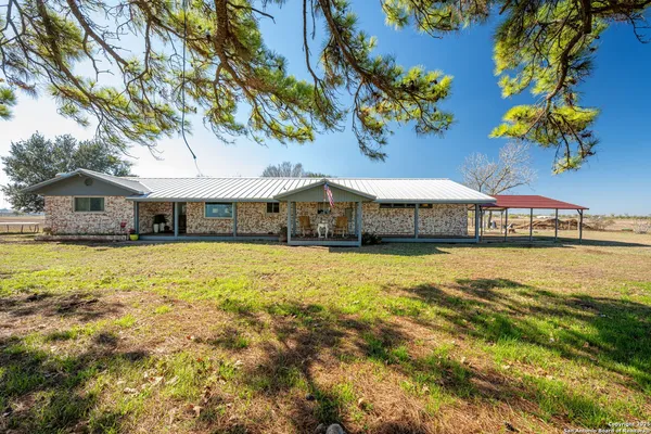 $249,000 | 8646 FM 155, La Grange, TX 78945