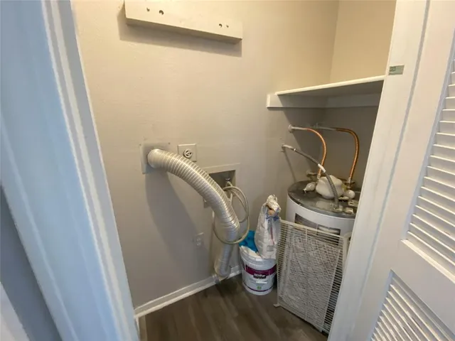 $1,300 | 1310 Harwell Drive, Unit 4721, Arlington, TX 76011