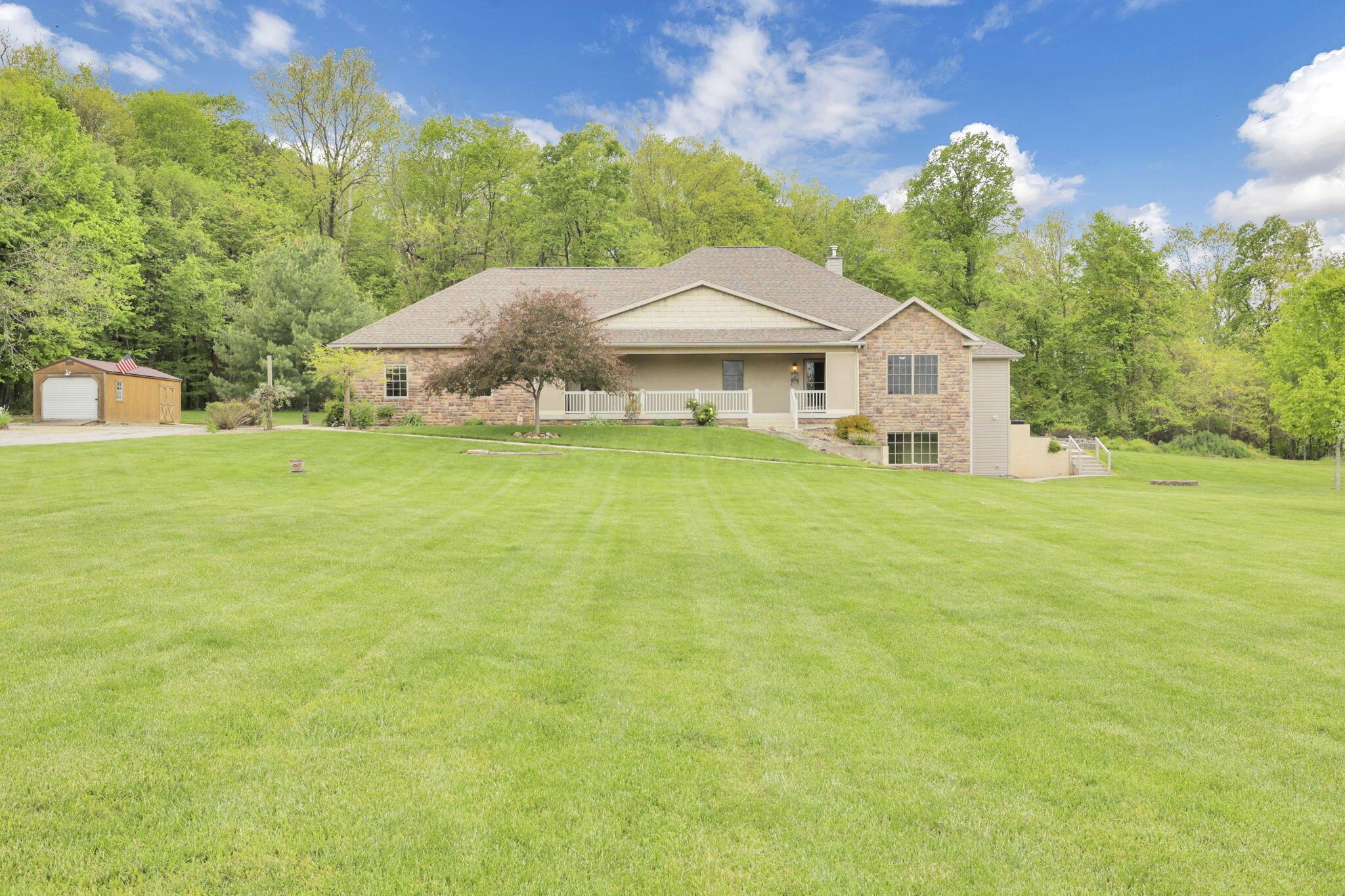 7247 Liberty Church Road Johnstown, OH 43031 - Photo 78 of 79