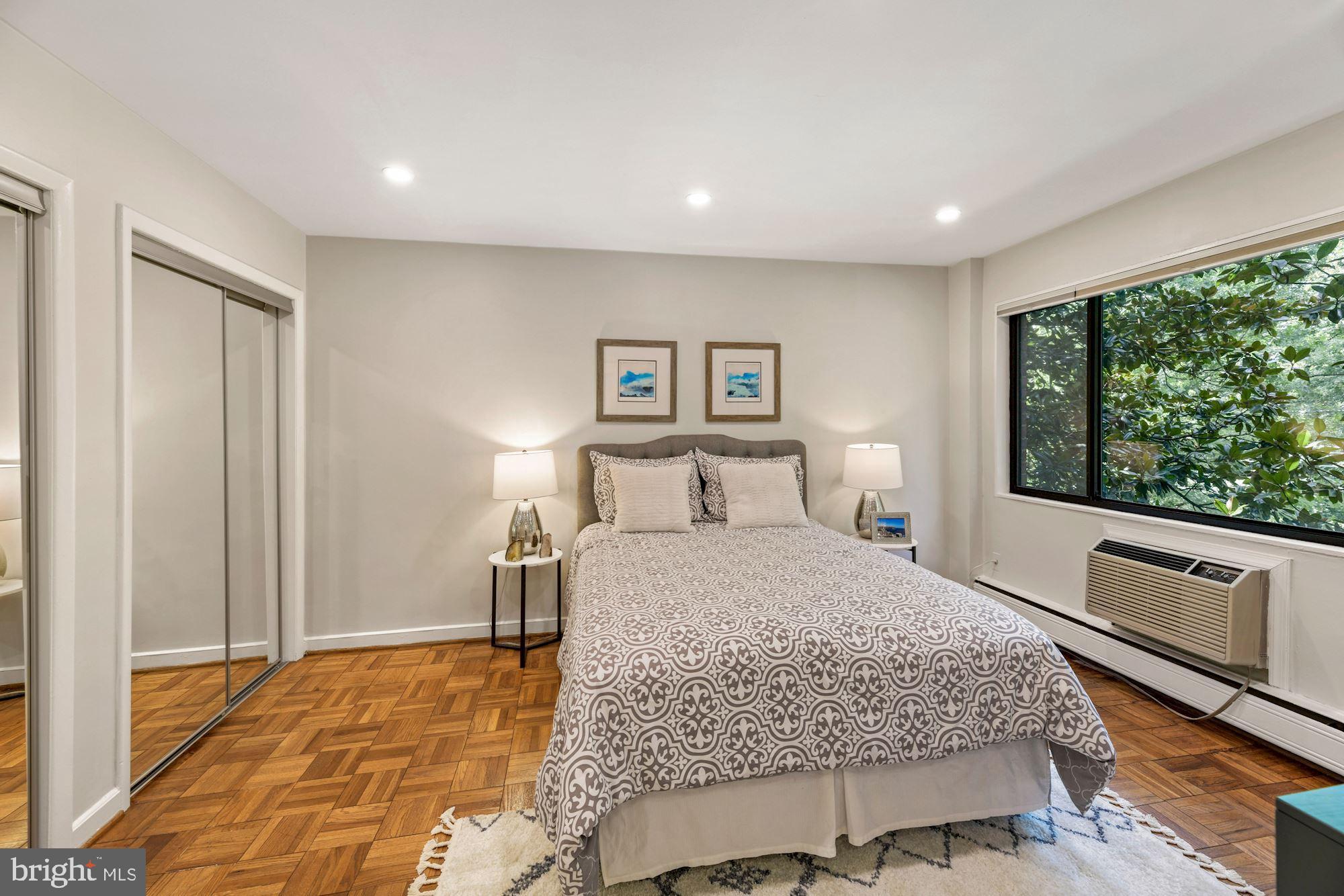 2325 42nd Street Northwest, Unit 204 Washington, DC 20007 - Photo 13 of 41