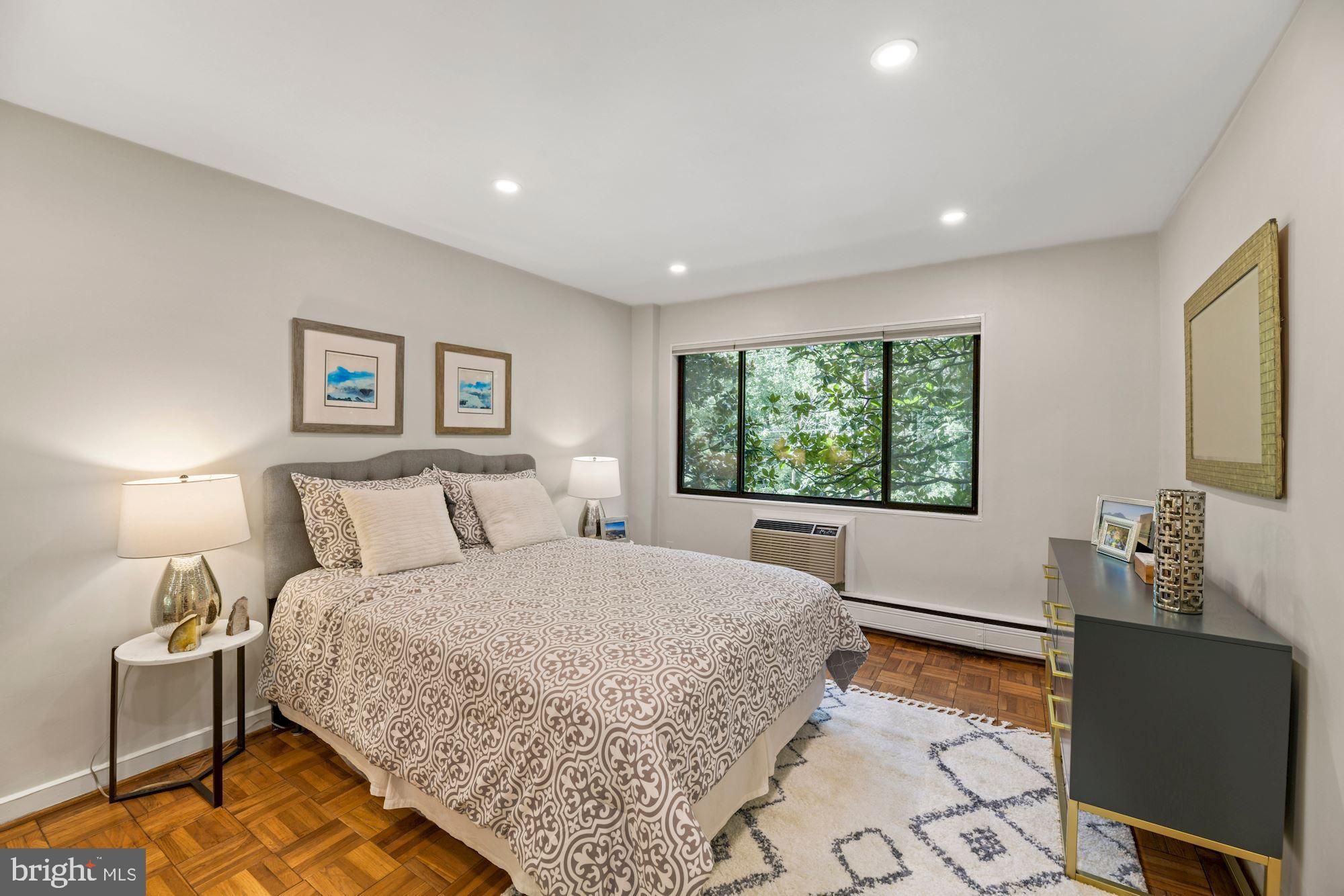 2325 42nd Street Northwest, Unit 204 Washington, DC 20007 - Photo 14 of 41