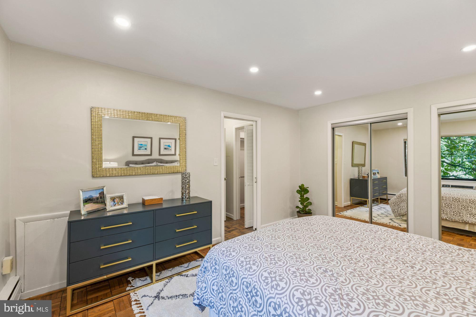 2325 42nd Street Northwest, Unit 204 Washington, DC 20007 - Photo 15 of 41