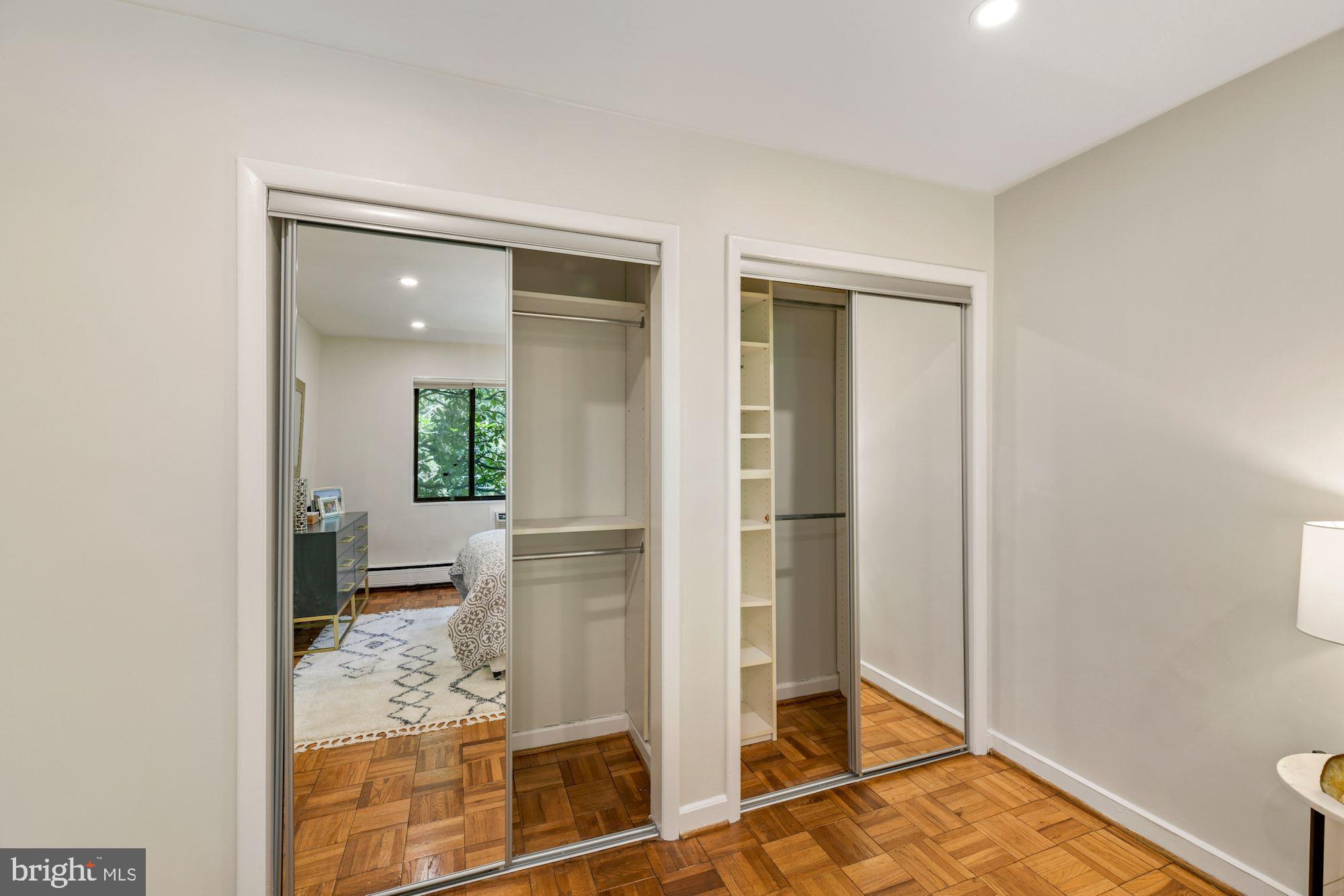 2325 42nd Street Northwest, Unit 204 Washington, DC 20007 - Photo 16 of 41