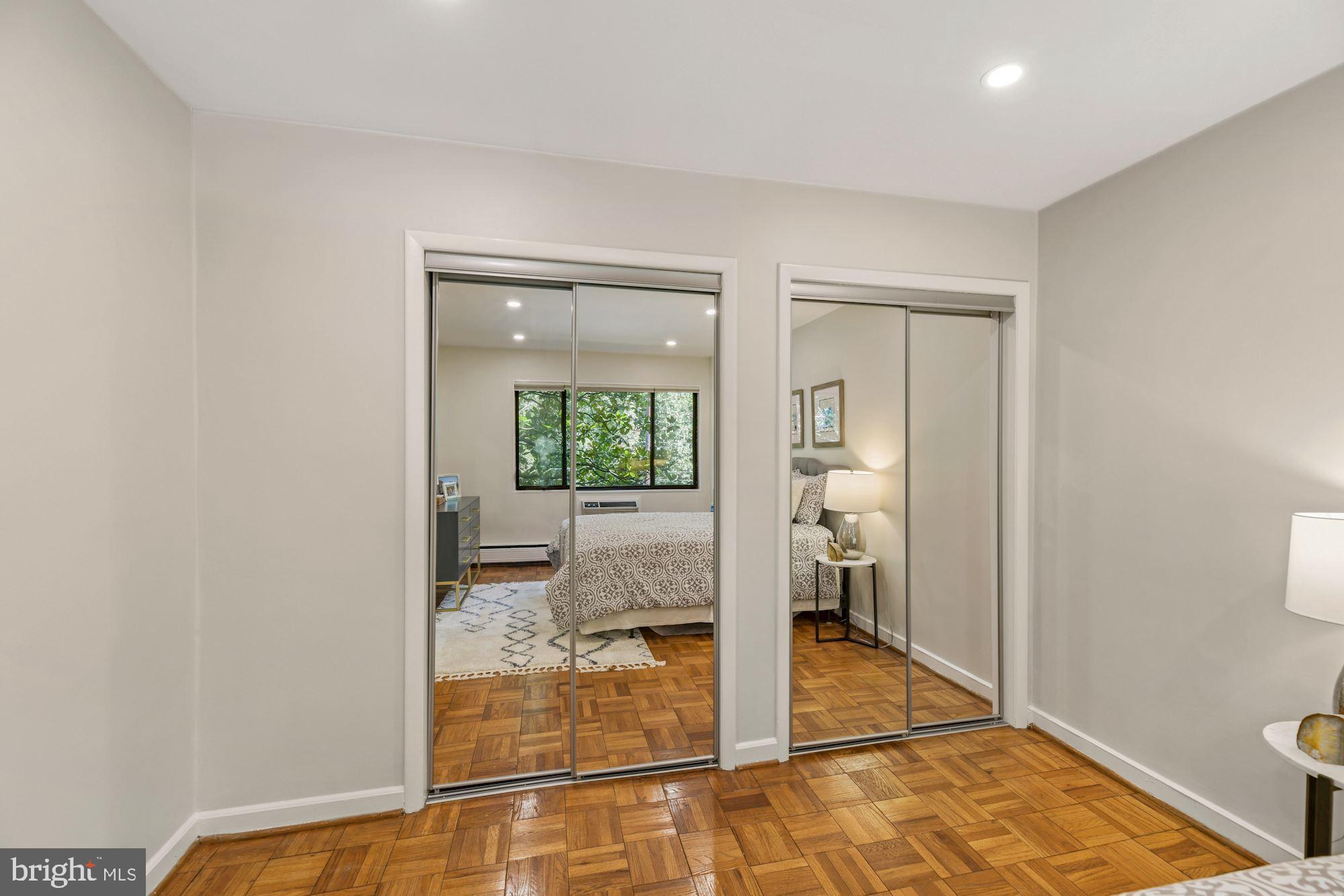 2325 42nd Street Northwest, Unit 204 Washington, DC 20007 - Photo 17 of 41