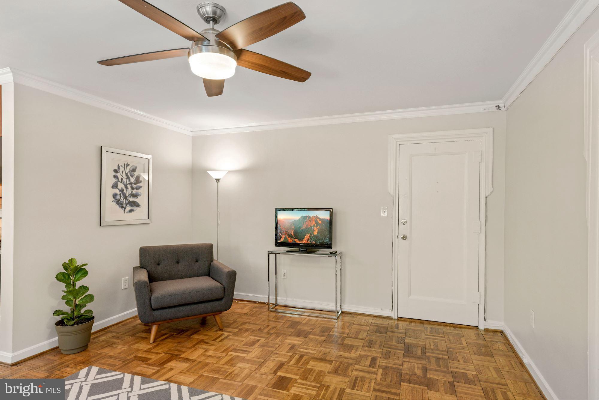 2325 42nd Street Northwest, Unit 204 Washington, DC 20007 - Photo 19 of 41