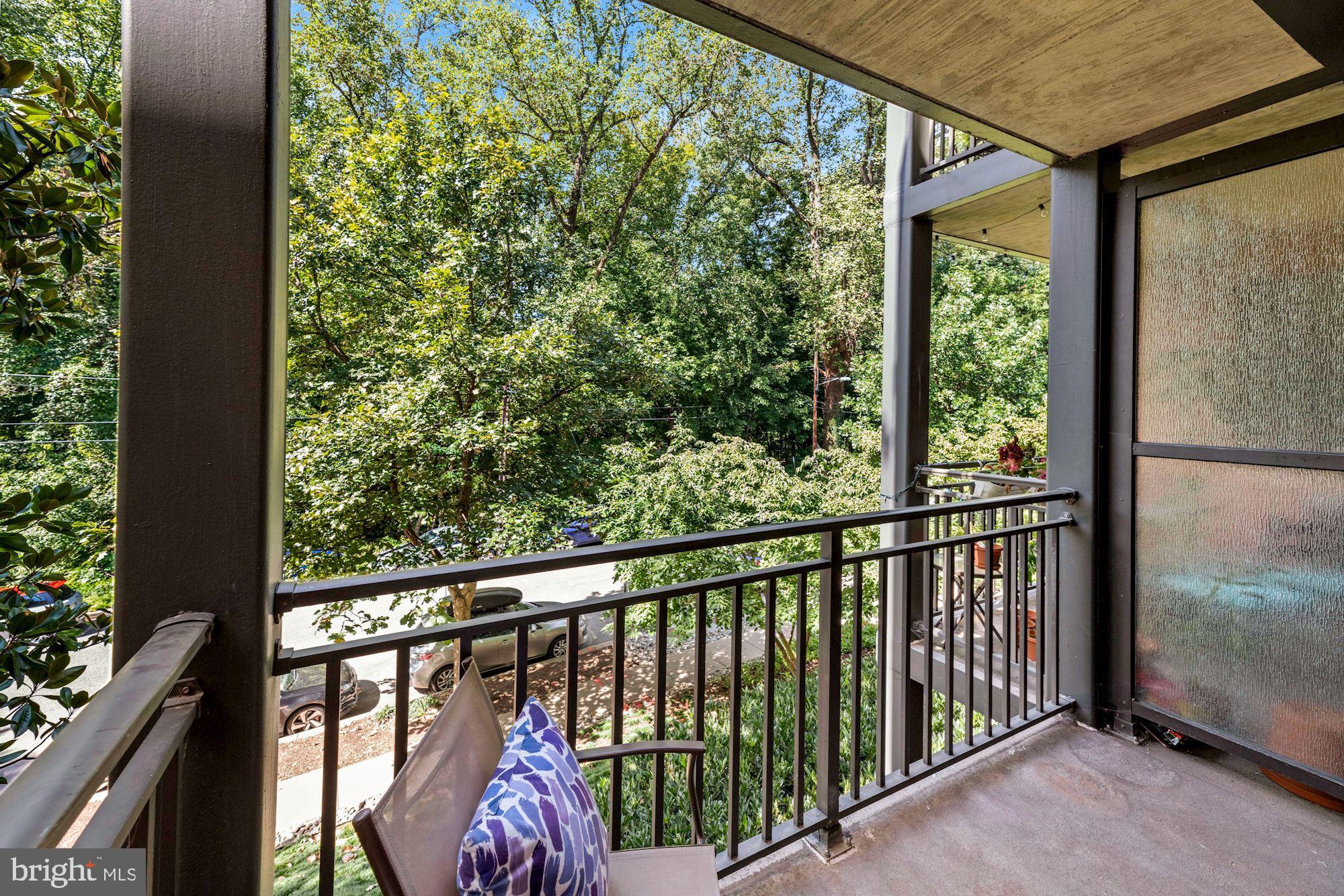 2325 42nd Street Northwest, Unit 204 Washington, DC 20007 - Photo 21 of 41