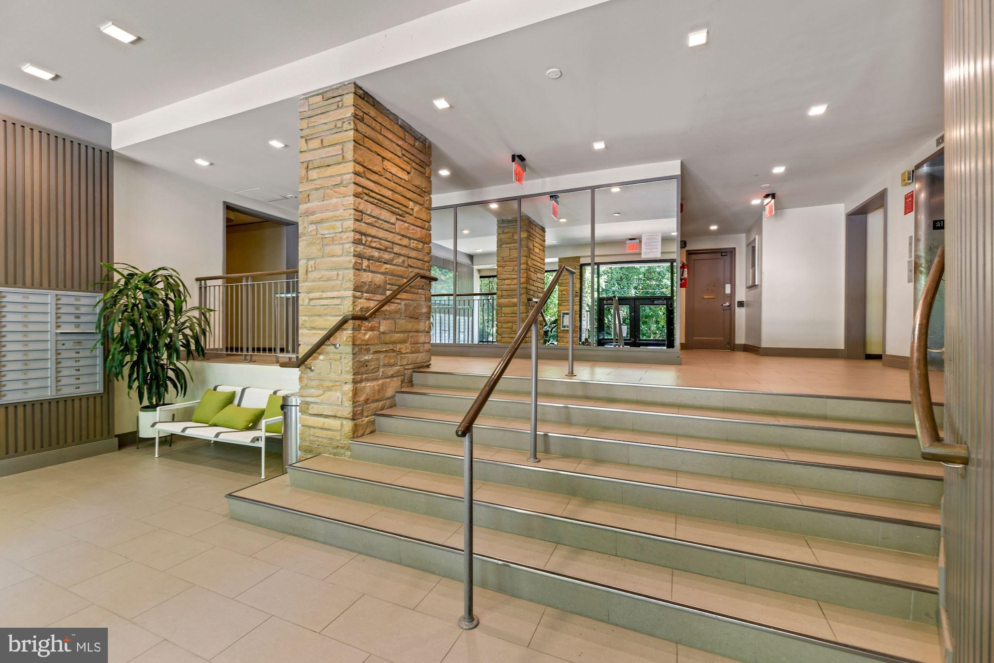 2325 42nd Street Northwest, Unit 204 Washington, DC 20007 - Photo 23 of 41