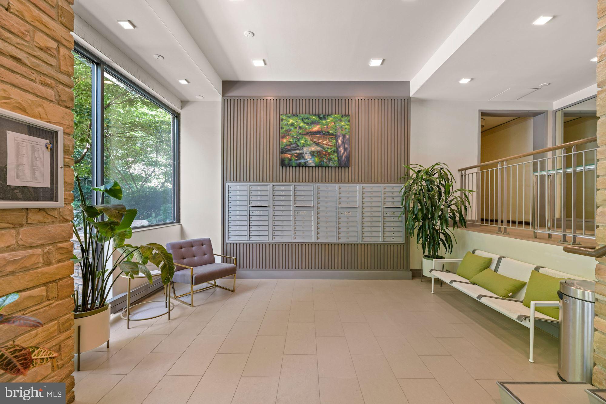 2325 42nd Street Northwest, Unit 204 Washington, DC 20007 - Photo 24 of 41