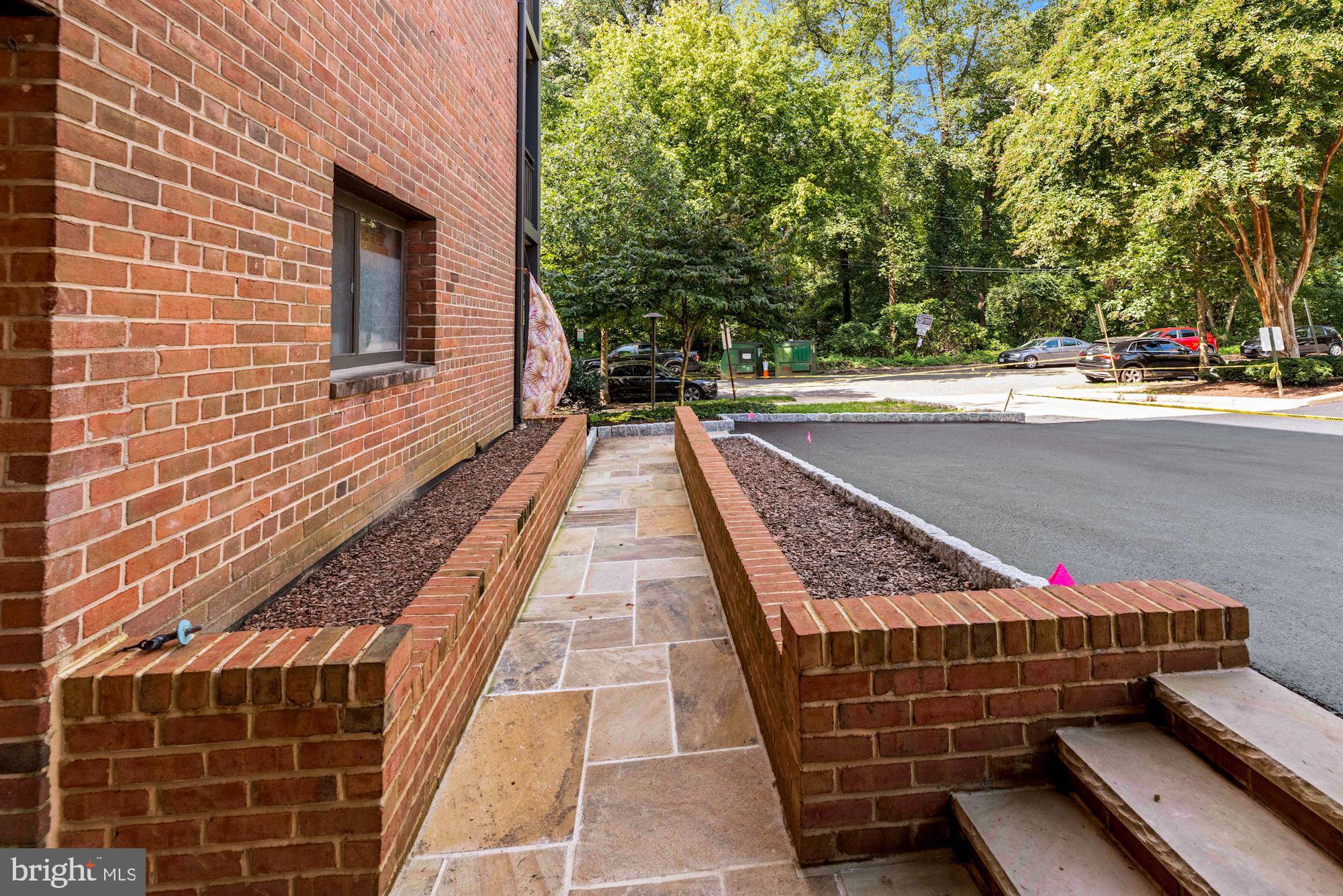 2325 42nd Street Northwest, Unit 204 Washington, DC 20007 - Photo 26 of 41