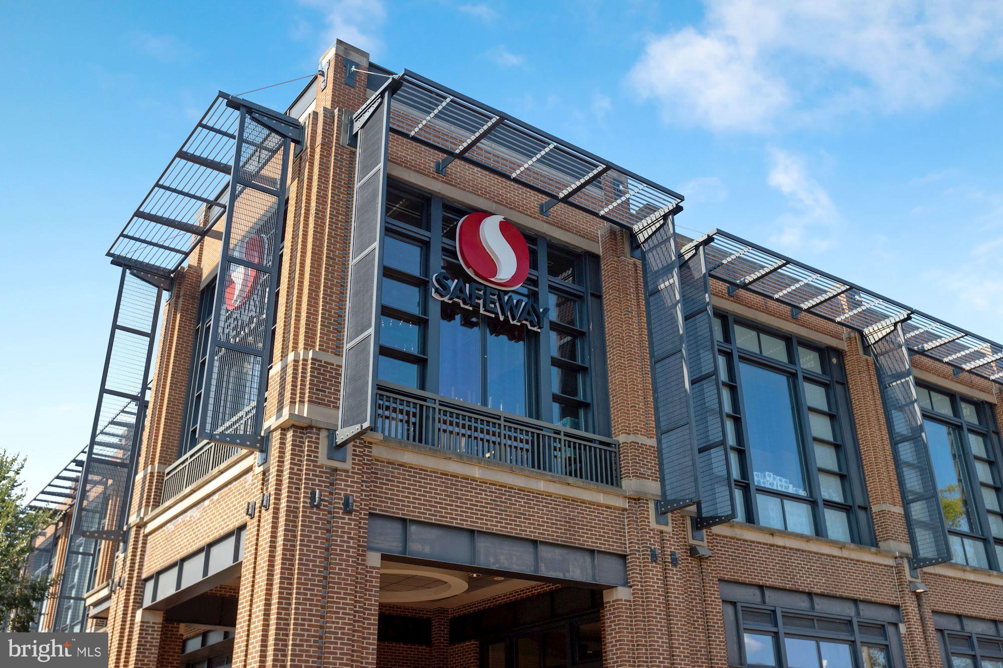 2325 42nd Street Northwest, Unit 204 Washington, DC 20007 - Photo 39 of 41