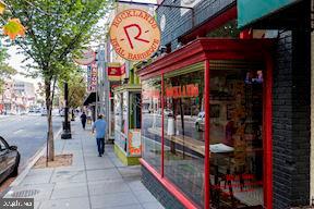 2325 42nd Street Northwest, Unit 204 Washington, DC 20007 - Photo 40 of 41