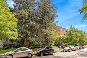 2325 42nd Street Northwest, Unit 204 Washington, DC 20007 - Photo 41 of 41