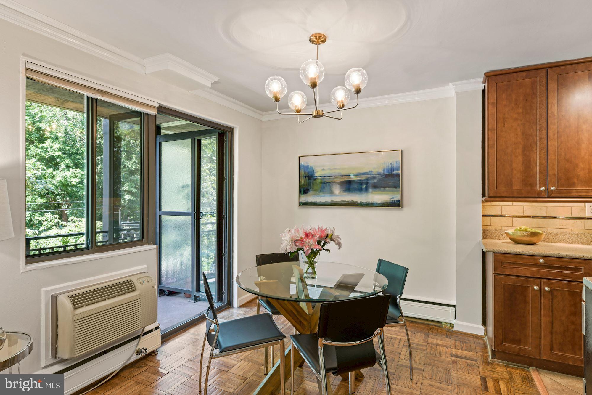 2325 42nd Street Northwest, Unit 204 Washington, DC 20007 - Photo 6 of 41