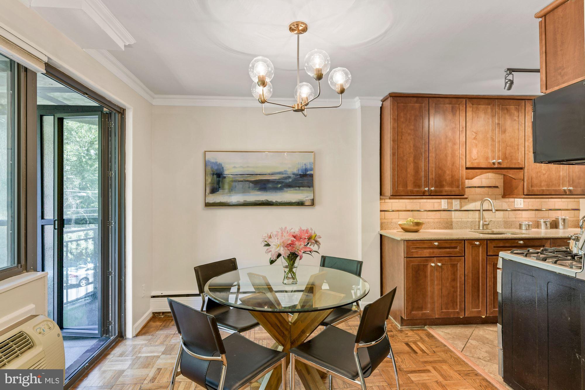 2325 42nd Street Northwest, Unit 204 Washington, DC 20007 - Photo 7 of 41