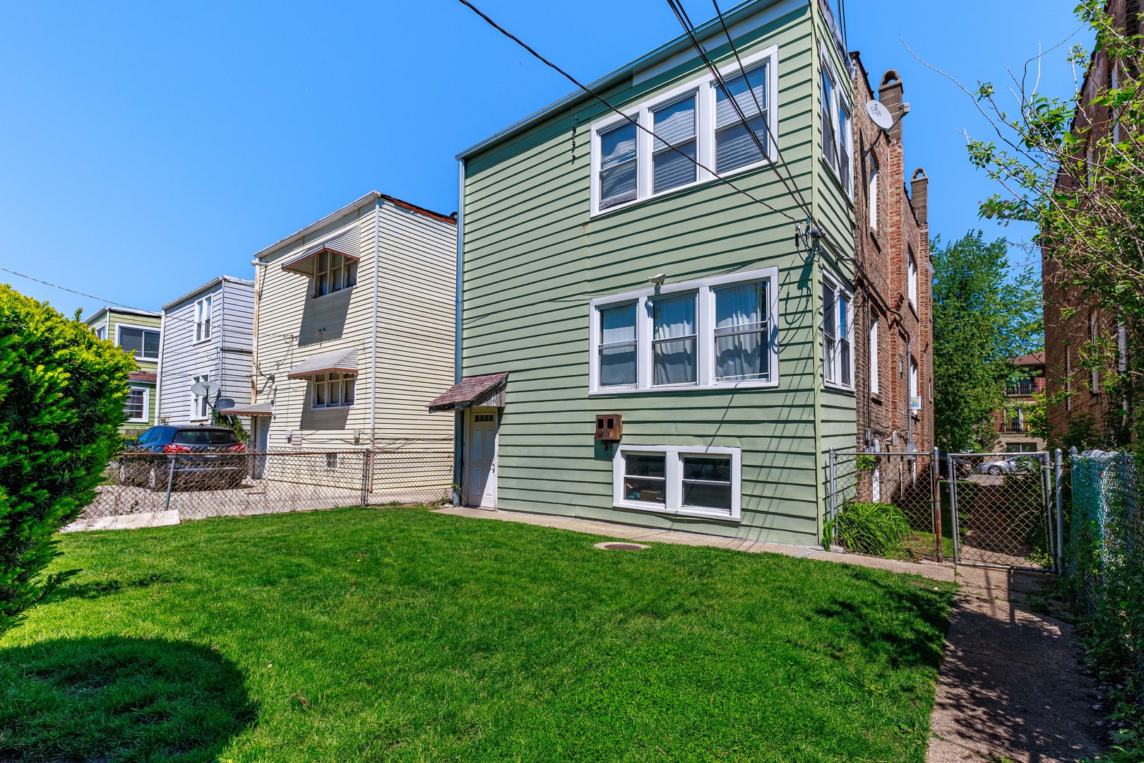 3430 Ridgeland Avenue Berwyn, IL 60402 - Photo 3 of 6