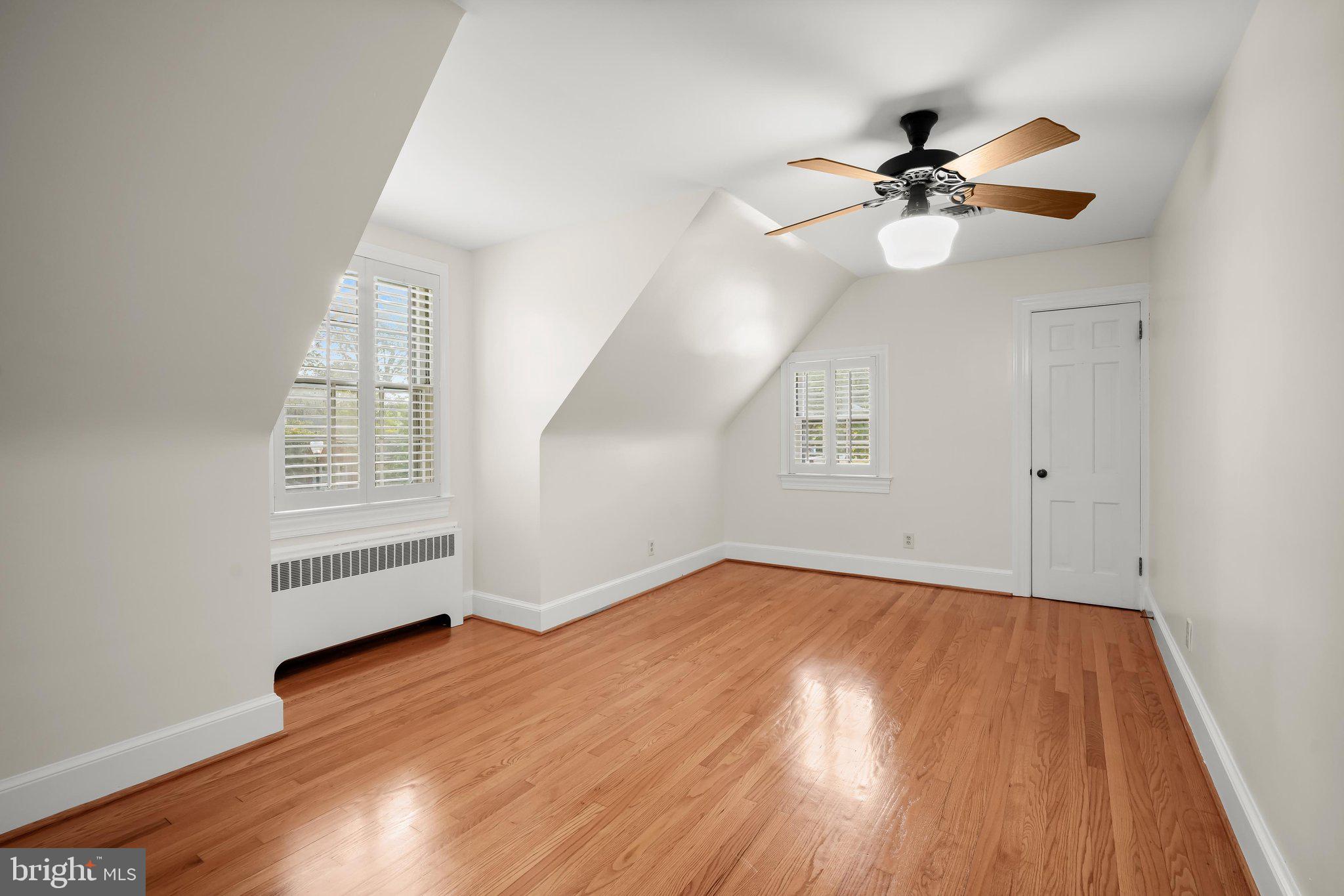 9305 Main Street Manassas, VA 20110 - Photo 58 of 86 Front Bedroom