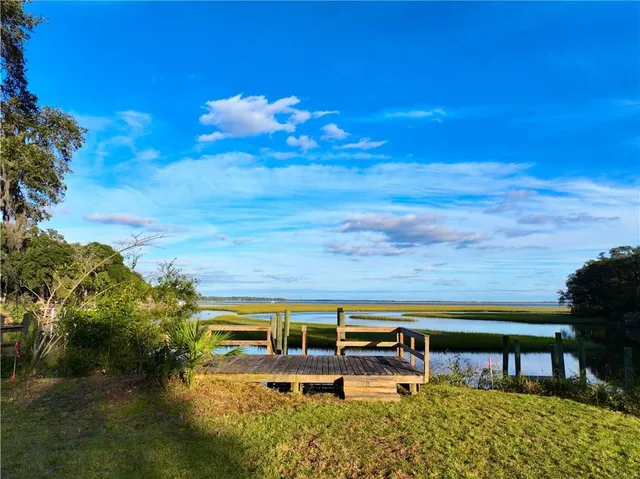 $475,000 | 940406 Old Nassauville Road, Fernandina Beach, FL 32034