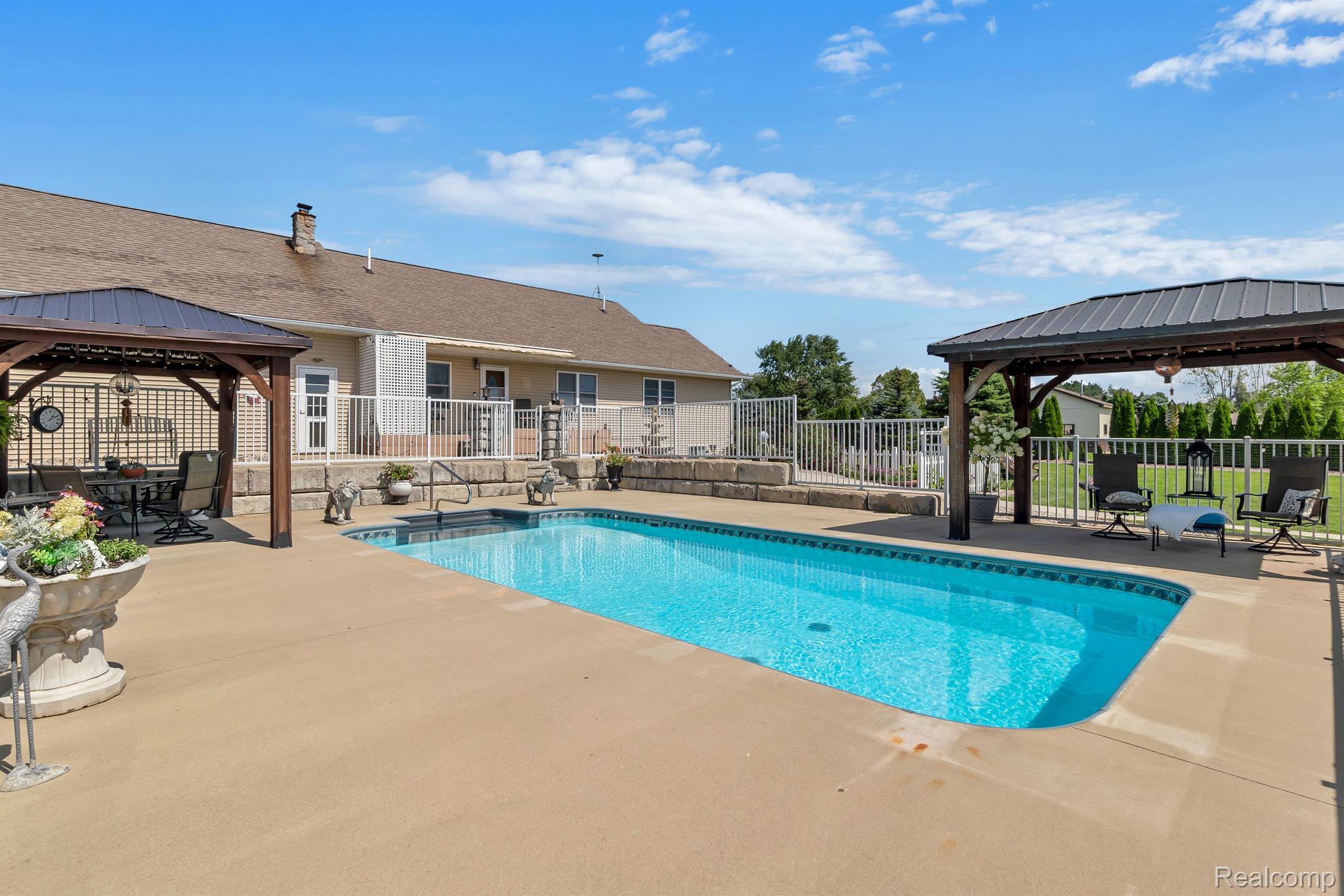 10517 East Lovejoy Road Perry, MI 48872 - Photo 42 of 56 Gallery Image 42