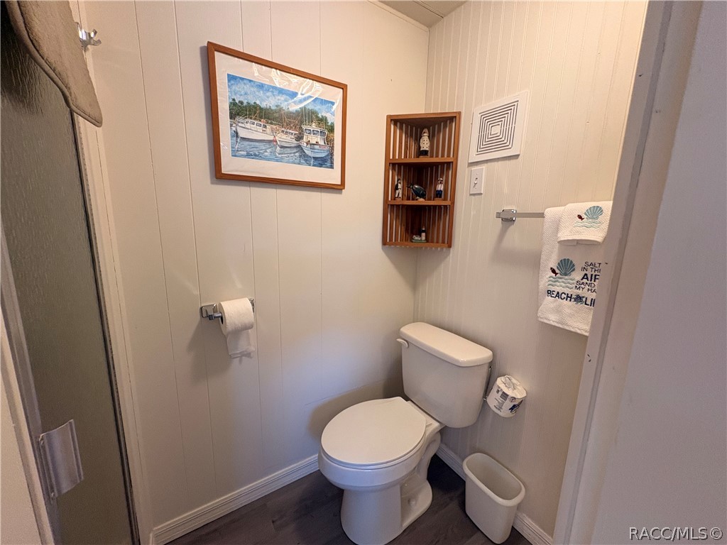 10319 East Pike Drive Inverness, FL 34450 - Photo 17 of 24