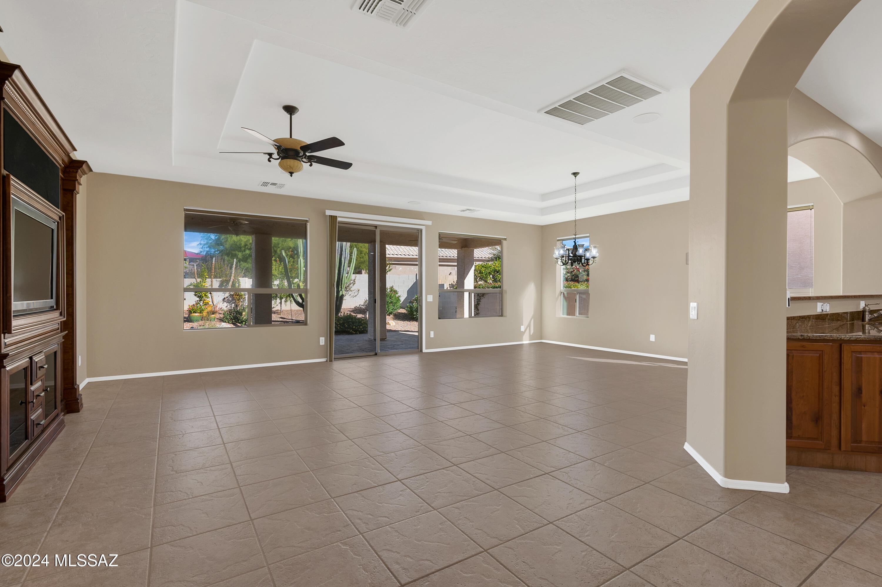 61890 East Northwood Road Saddlebrooke, AZ 85739 - Photo 15 of 50