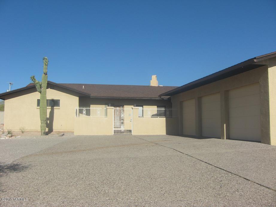 351 East Rudasill Road Tucson, AZ 85704 - Photo 5 of 27