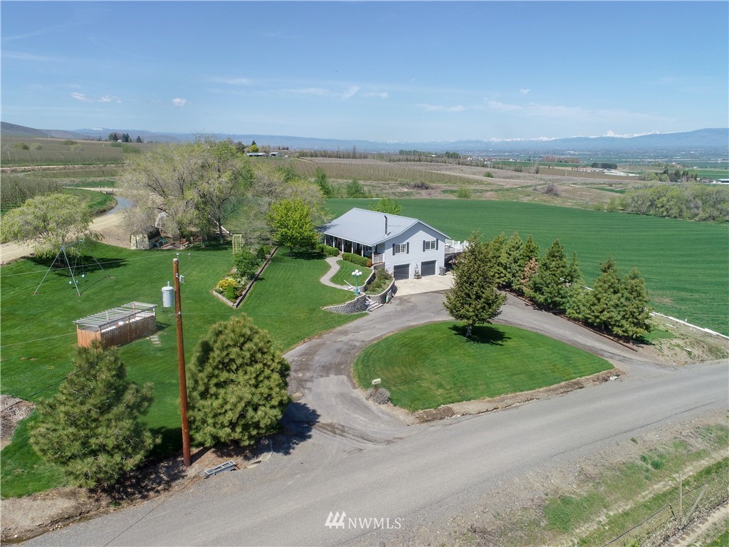 1111 Kaynor Road Ellensburg, WA 98926 - Photo 20 of 20 Gallery Image 20