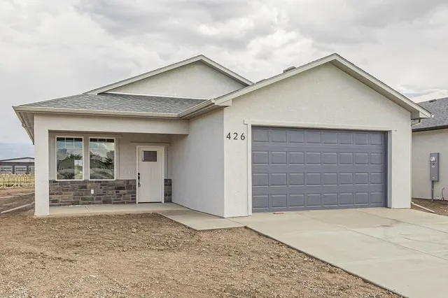 $429,000 | 426 Steven Creek Street, Grand Junction, CO 81504