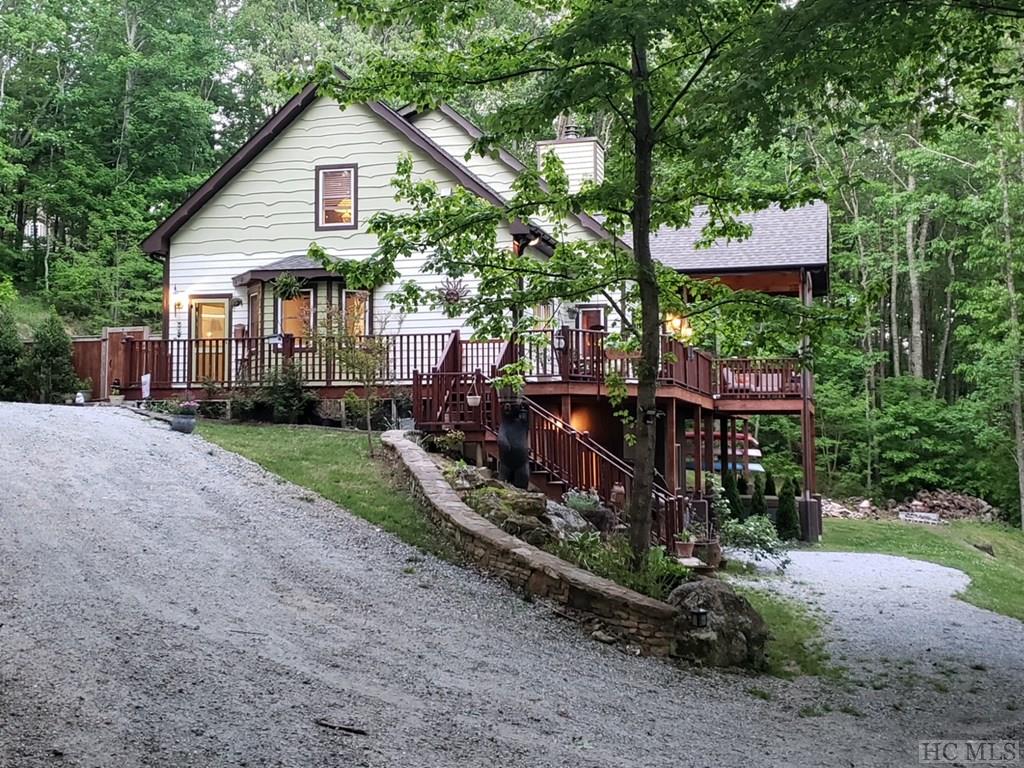 130 Notta Road Cullowhee, NC 28723 - Photo 40 of 61 Gallery Image 40