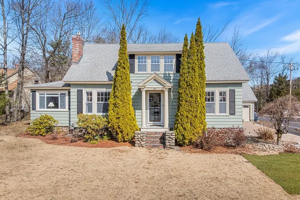 $569,000 | 146 Shrewsbury Street, Holden, MA 01520